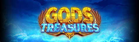 Treasures God bet365